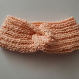 Girls Headband